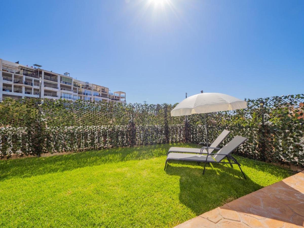 Cubo'S Hostal William'S Sunny 3 With Breakfast Torre de Benagalbon Exterior foto
