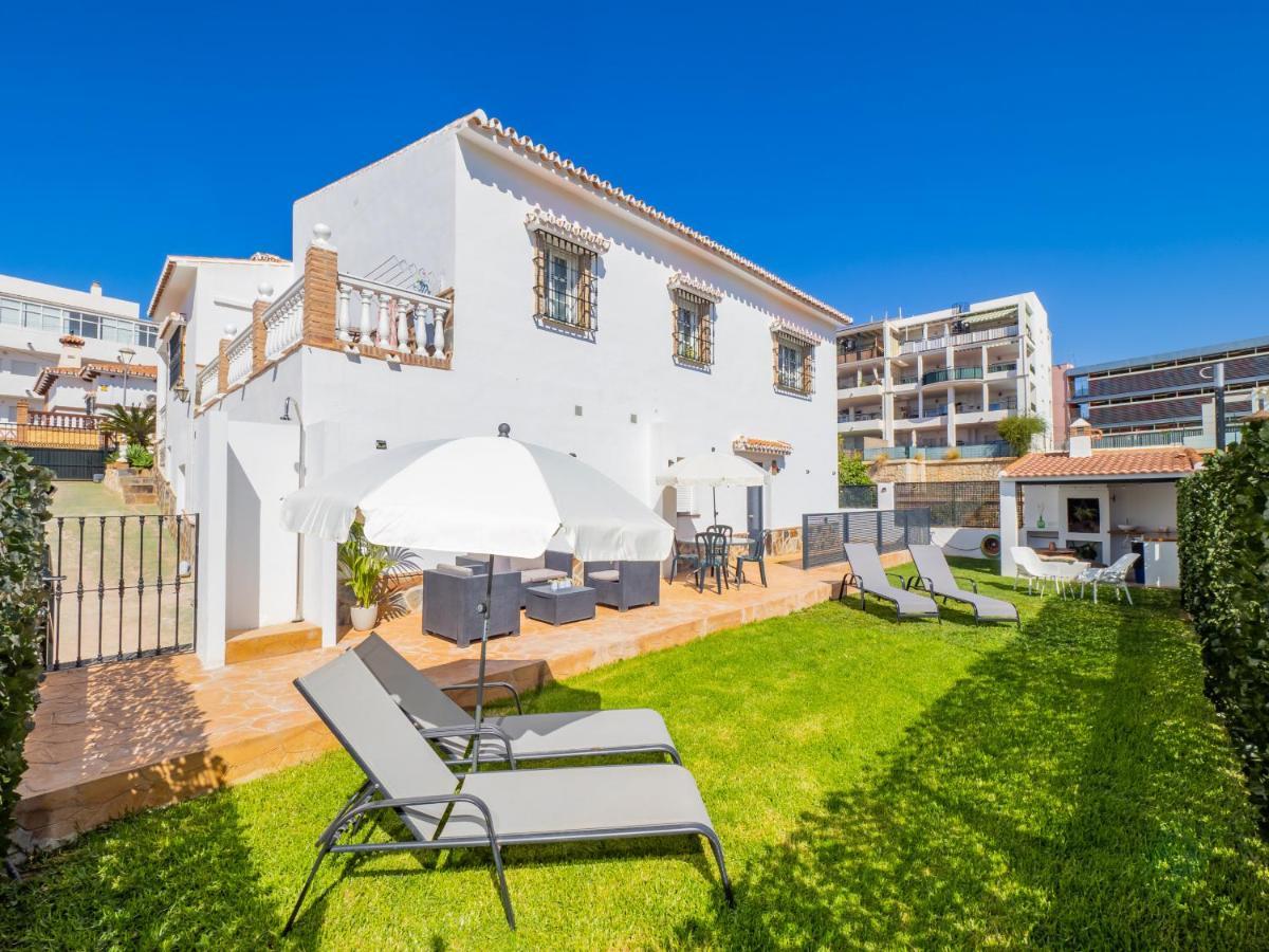 Cubo'S Hostal William'S Sunny 3 With Breakfast Torre de Benagalbon Exterior foto