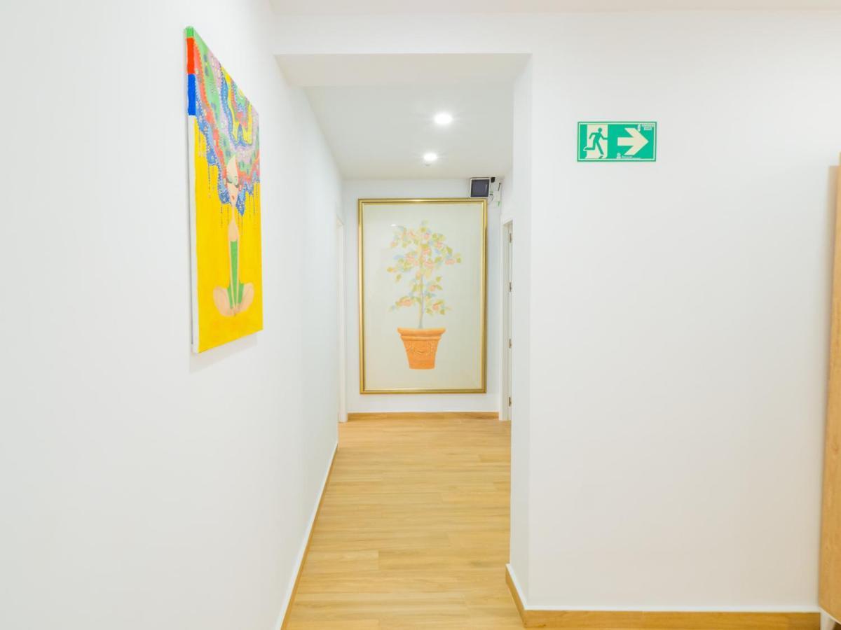 Cubo'S Hostal William'S Sunny 3 With Breakfast Torre de Benagalbon Exterior foto
