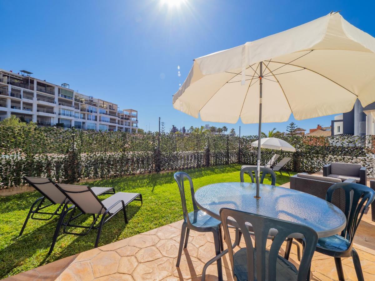 Cubo'S Hostal William'S Sunny 3 With Breakfast Torre de Benagalbon Exterior foto