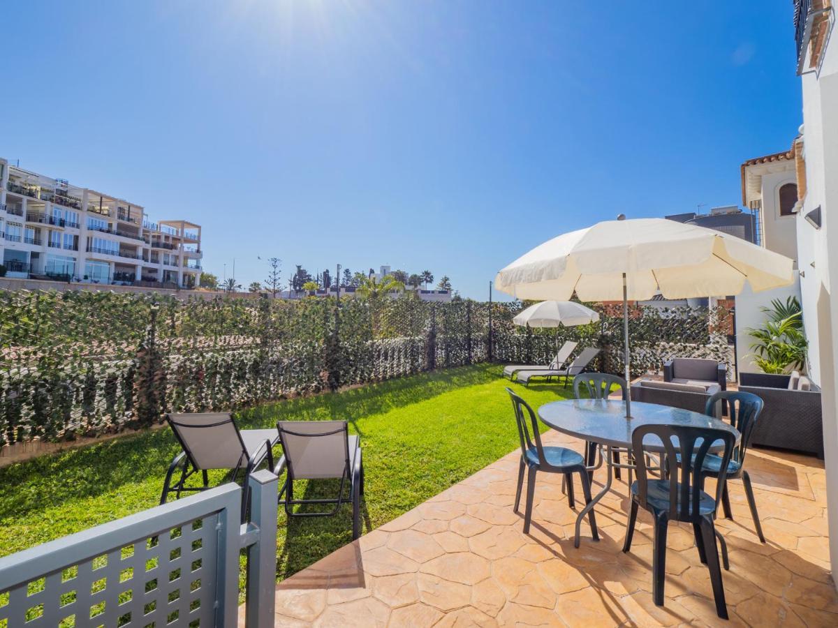 Cubo'S Hostal William'S Sunny 3 With Breakfast Torre de Benagalbon Exterior foto